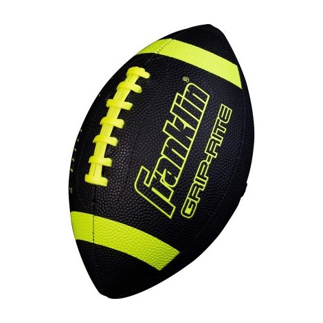 9. Franklin Sports Grip