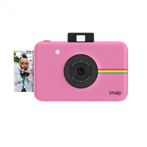 2. Polaroid Snap Instant