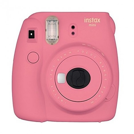 8. Fujifilm Instax Mini 9