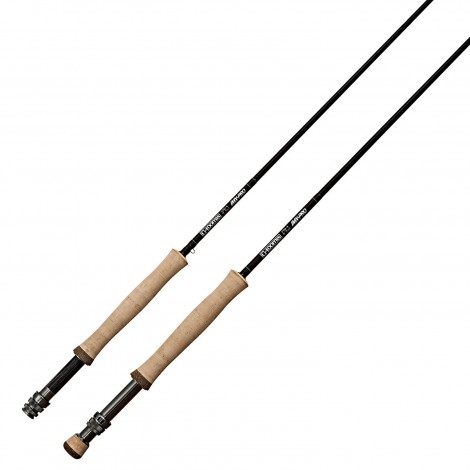 G Loomis IMX Pro