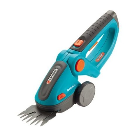 Gardena 3-Inch Cordless