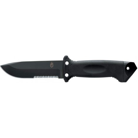  Gerber LMF II