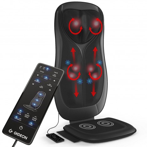6. Gideon Massager