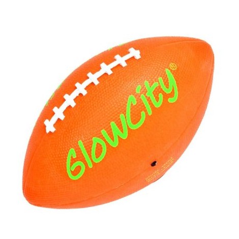 5. GlowCity LED