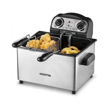 10 Best Outdoor Fryers Reviewed in 2024 | TheGearHunt