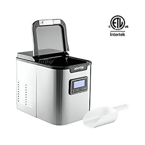 Gourmia G1500