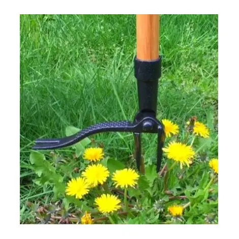 Grampa's Weeder