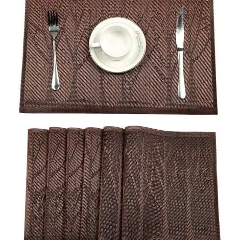 8. HEBE Set of 6