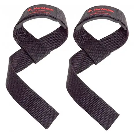 6. Harbinger Padded Cotton