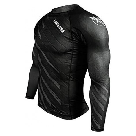 10. Hayabusa Metaru Rashguards