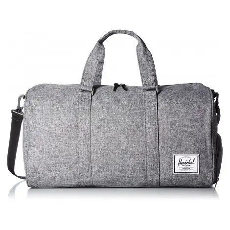  Herschel Novel Duffel