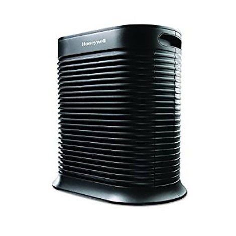 4. Honeywell True HEPA