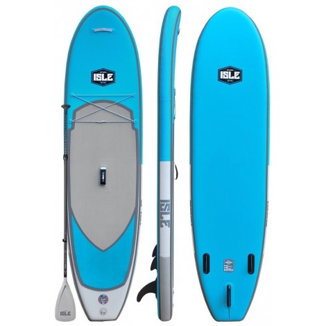 5. ISLE Airtech Explorer