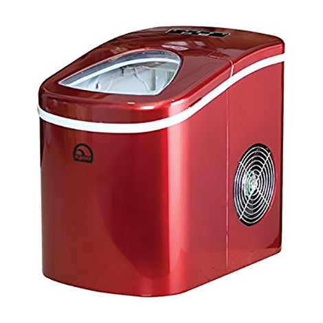  Igloo Icemaker 108 Red