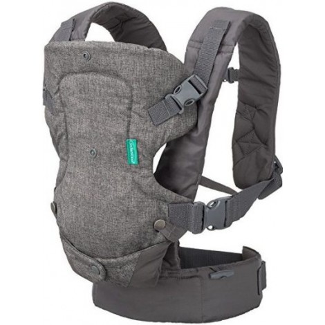 3. Infantino Flip 4-in-1
