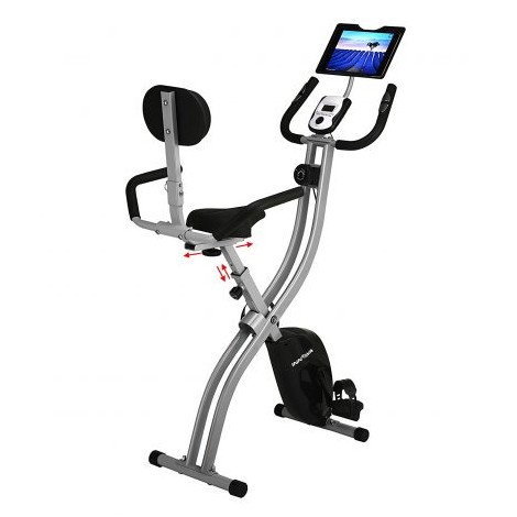 9. Innova Health and Fitness