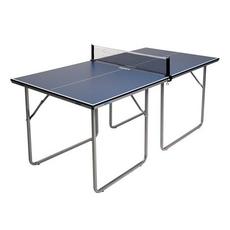 7. JOOLA Midsize Ping Pong Table