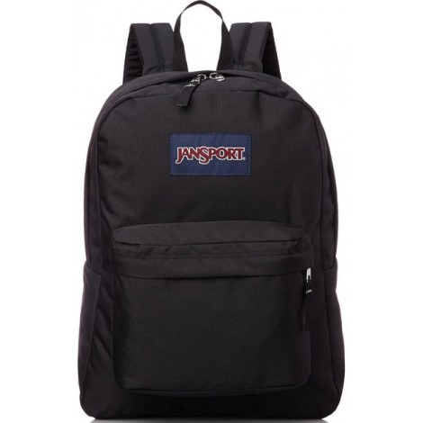 3. JanSport Unisex Superbreak