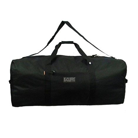 5. K Cliffs Heavy Duty Sport