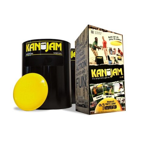 4. Kan Jam