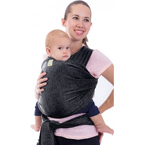 9. Keababies Baby Wrap