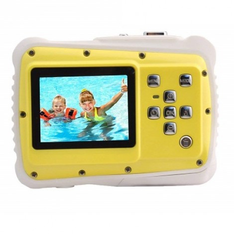 6. YTAT IED Underwater