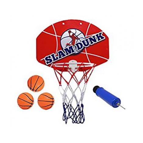 10. Kipi Toys Slam Dunk