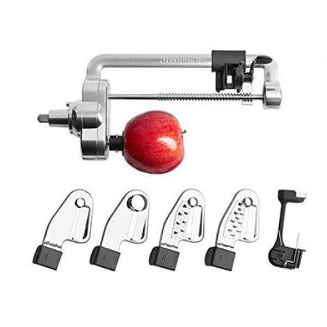 5. KitchenAid Attachment