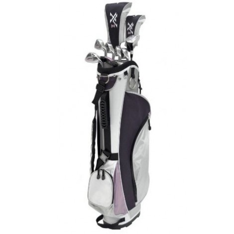  Knight Golf Set