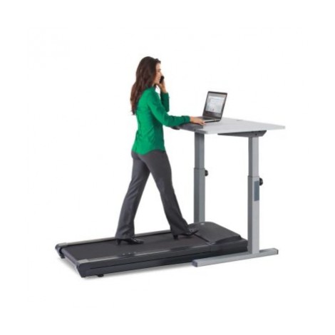 2. LifeSpan Fitness