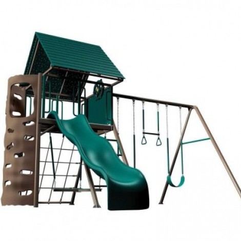 8. Lifetime Adventure Play Set
