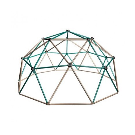 1. Lifetime Geometric Dome Jungle Gym