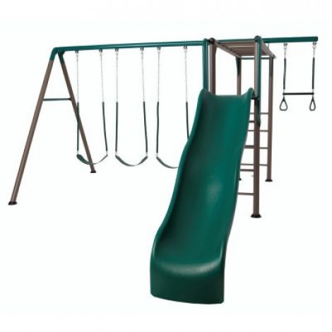5. Lifetime Adventure Set