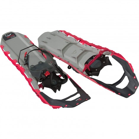 MSR Revo Explorer
