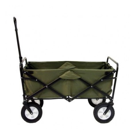 1. Mac Sports Collapsible Wagon