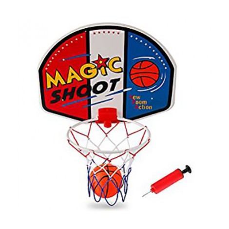 4. 16” Magic shot Mini by Liberty Imports
