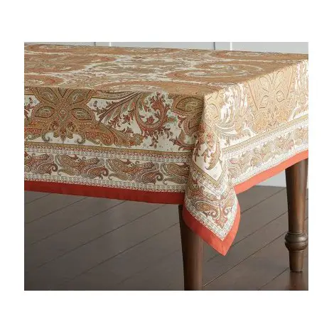 Maison d’ Hermine Kashmir Paisley