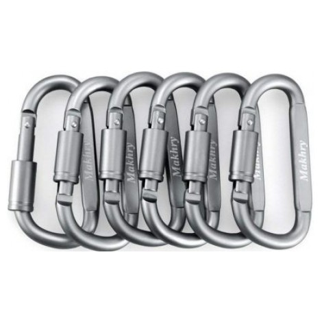 10 Best Locking Carabiners Reviewed In 2022 | TheGearHunt