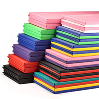 We Sell Mats