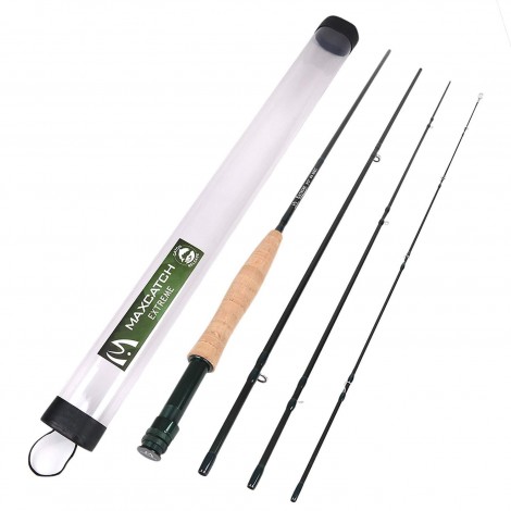 10. Maxcatch Extreme