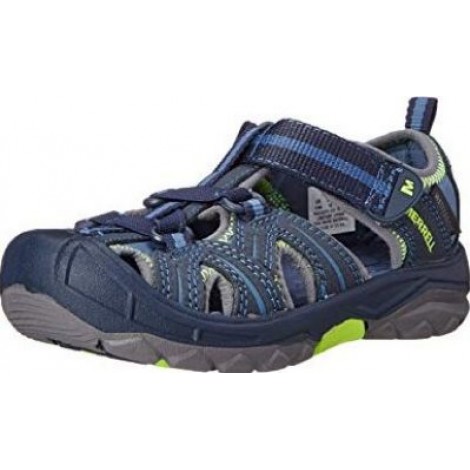 8. Merrell Hydro Water
