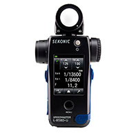 Sekonic Speedmaster L-858D-U