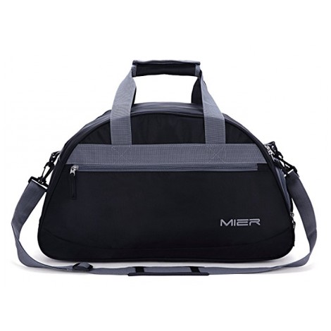 Mier Backpack Duffel
