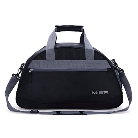  Mier Backpack Duffel