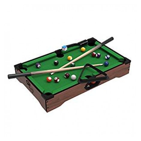 3. Mini Pool Set