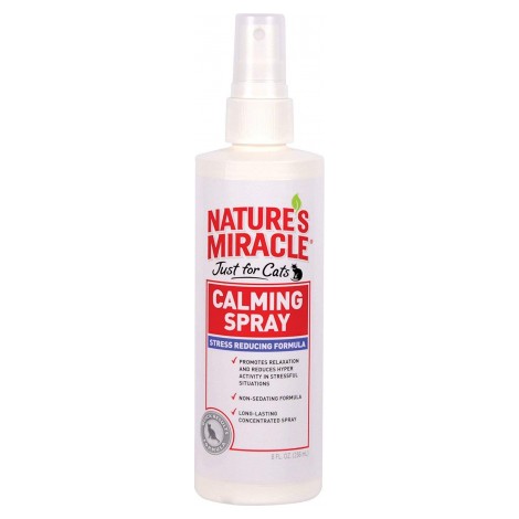 Nature’s Miracle