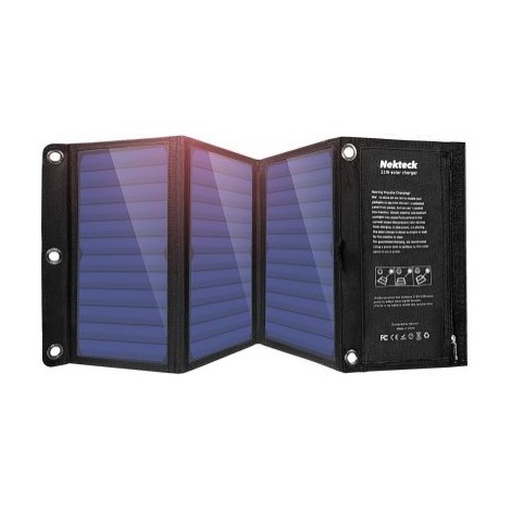 5. NekTeck 21W