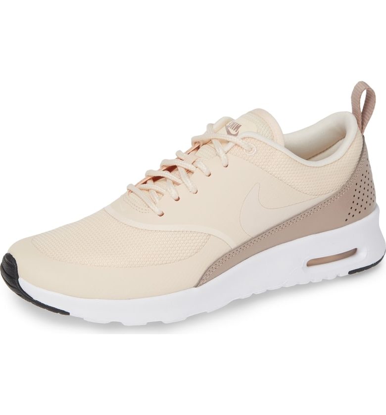 nike air max thea review for running