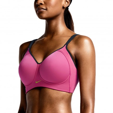 Nike Dri-FIT Pro Hero Sports Bra