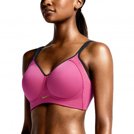  Nike Dri-FIT Pro Hero Sports Bra